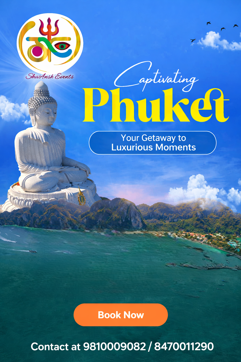 Kashmir Tour Package
