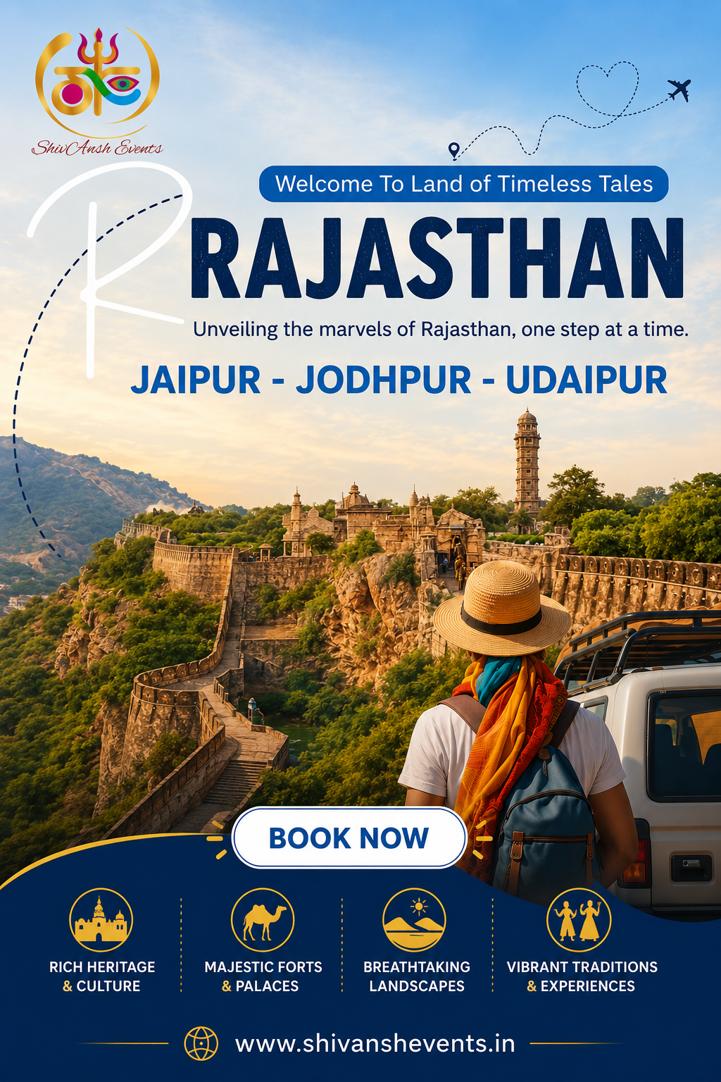 Tbilisi Corporate Travel Package